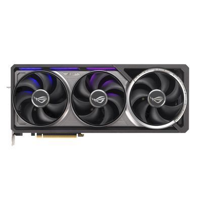 Відеокарта GF RTX 5090 32GB GDDR7 ROG Astral Gaming OC Asus (ROG-ASTRAL-RTX5090-O32G-GAMING) [605808]