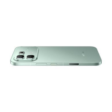 Мобільний телефон NOTE 60 5G 8/256 X6879 FIZZ BLUE INFINIX (X6879 8/256 FIZZ BLUE) [504007]