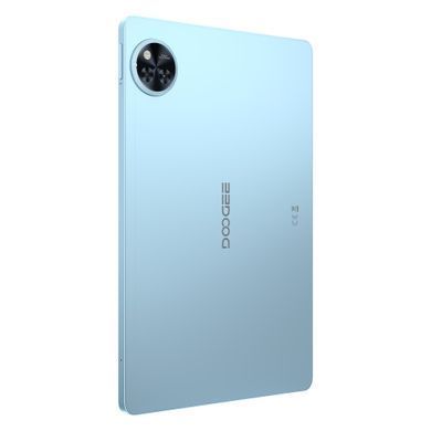 Планшет Doogee (U11 Pro 6/256GB Blue) [622290]