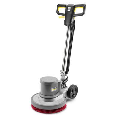 Підлогомийна машина Karcher BDS 43/150 C Classic 1500Вт однодискова 430мм 150об/хв 44.18кг (1.291-243.0) [113997]