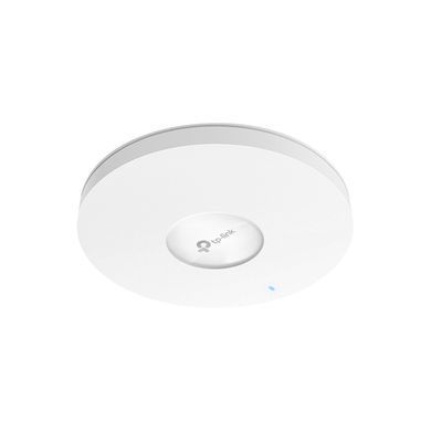 Точка доступу TP-LINK AX1800, 1xGE, PoE, Passive PoE (EAP613) [105906]