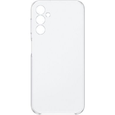 Чохол-накладка Samsung Clear Cover для Samsung Galaxy A14 G5 SM-A146 Transparent (EF-QA146CTEGRU) [601902]