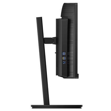 Монітор TFT 34" Philips 345B1C, VA, 3440x1440 WQHD, вигнутий, DP, HDMIx2, USB хаб, Pivot, колонки, чорний (345B1C/00) [402287]