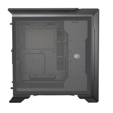 Корпус ATX W/O PSU SL600M-KGNN-S00 COOLER MASTER (MCM-SL600M-KGNN-S00) [501825]