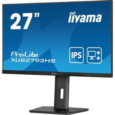 Монітор IIYAMA (XUB2793HS-B7) [300743]