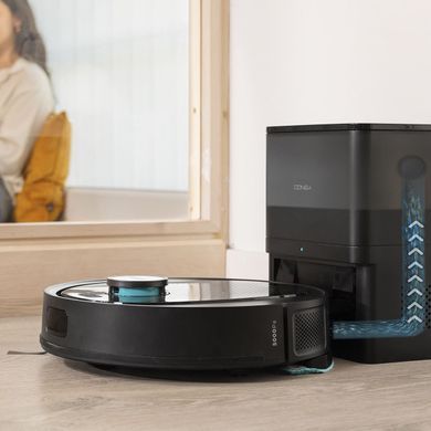 Робот-пилосос Cecotec Conga 7690 Immortal Max Home (A01_EU01_107140) [615443]