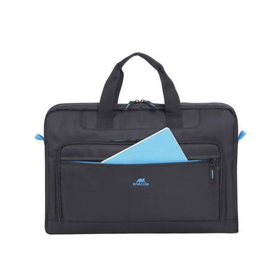 Сумка для ноутбука Rivacase 8059 17.3" Black (8059 (Black)) [605718]