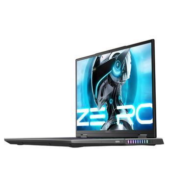 Ноутбук Thunderobot Zero 16 (ZERO16-i9149HX57E1Q240ARB) [729158]