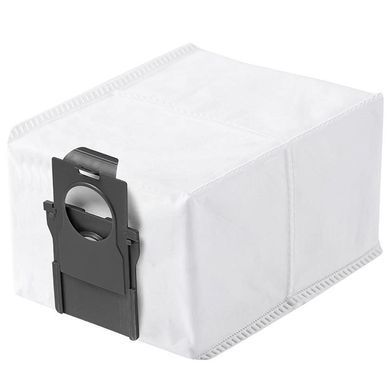 Робот-пилосос Dreame Bot D10 Plus Gen 2 White (RLD32GD) [611820]