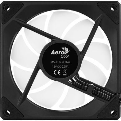 Вентилятор AeroCool Phantom M-3 12 PWM ARGB Black (ACF3-MR11217.11) [609105]