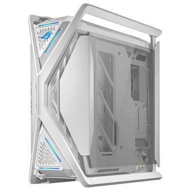 Корпус Asus ROG Hyperion GR701 White без БЖ (90DC00F3-B39000) [608691]