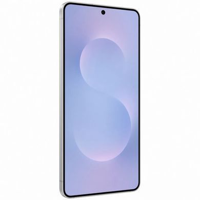 Смартфон Samsung Galaxy S25 Edge 12/256GB Titanium Icyblue (SM-S937BLBDEUC) [613383]