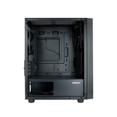 Комп&rsquo;ютер персональний 2E Complex Gaming AMD R5-3600, 16Gb, F512GB, NVD3060-8, A520, T3PLUS, 600W, FreeDos (2E-10890) [102030]