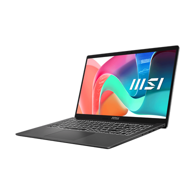 Ноутбук MSI Modern 15 F13MG-272XUA (9S7-15S121-272) [300265]