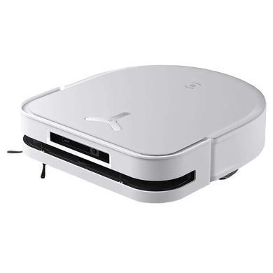 Робот-пилосос DEEBOT X5PRO OMNI DDX39 WH ECOVACS (DDX39 WHITE) [500588]