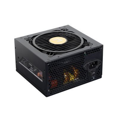 Блок живлення Zalman Teramax 2 View (1200W) 99%, 80+ Gold, 120мм, 1xMB 24pin(18+10), 2xCPU(4+4 pin), 3xMolex, 12xSATA, 4xPCIe 8pin(6+2), 1xPCIe GEN5 16pin, 1x +5V ARGB cable, Fully Modular (ZM1200-TMX2VIEW) [111831]