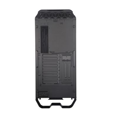 Корпус ATX W/O PSU SL600M-KGNN-S00 COOLER MASTER (MCM-SL600M-KGNN-S00) [501825]