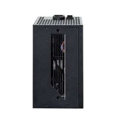 Блок живлення Zalman Teramax 2 View (1200W) 99%, 80+ Gold, 120мм, 1xMB 24pin(18+10), 2xCPU(4+4 pin), 3xMolex, 12xSATA, 4xPCIe 8pin(6+2), 1xPCIe GEN5 16pin, 1x +5V ARGB cable, Fully Modular (ZM1200-TMX2VIEW) [111831]
