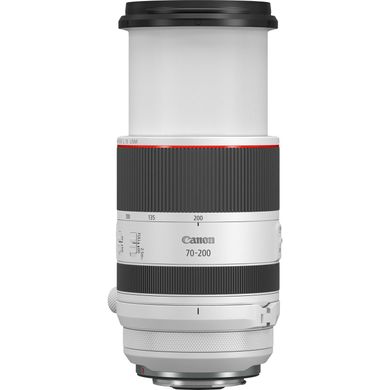 Об'єктив Canon RF 70-200mm f/2.8L IS USM (3792C005)