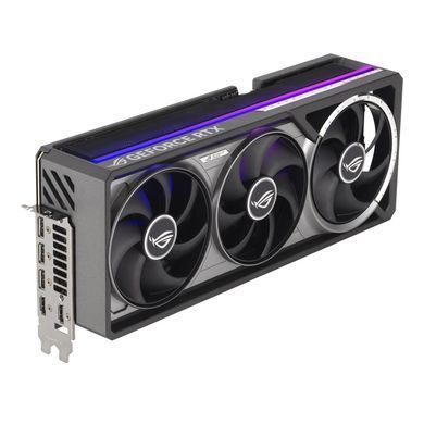 Відеокарта GF RTX 5090 32GB GDDR7 ROG Astral Gaming OC Asus (ROG-ASTRAL-RTX5090-O32G-GAMING) [605808]