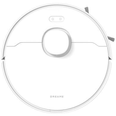 Робот-пилосос Dreame Bot D10 Plus Gen 2 White (RLD32GD) [611820]