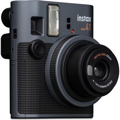 Фотокамера миттєвого друку INSTAX MINI 41 (16844434) [114360]