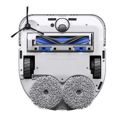 Робот-пилосос DEEBOT X5PRO OMNI DDX39 WH ECOVACS (DDX39 WHITE) [500588]