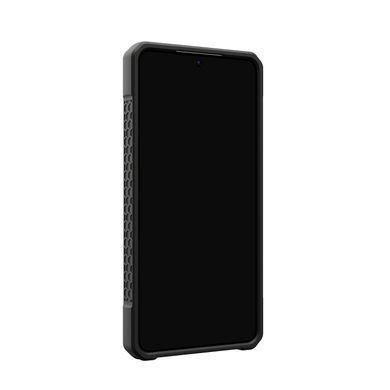 Чохол UAG для Samsung Galaxy S26+, Monarch Pro with Magnet, Carbon Fiber (214514114242) [113873]