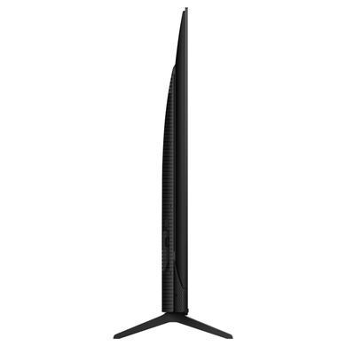 Телевізор 65" TCL QLED 4K 60Hz Smart Google TV Black (65P71K) [114183]