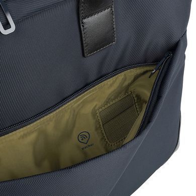 Сумка Tucano Fine 15.6"/16", синя (BFINE15-B) [103504]