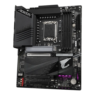 Материнська плата GIGABYTE (Z790 AORUS ELITE AX) [302794]