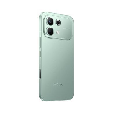 Мобільний телефон NOTE 60 5G 8/256 X6879 FIZZ BLUE INFINIX (X6879 8/256 FIZZ BLUE) [504007]