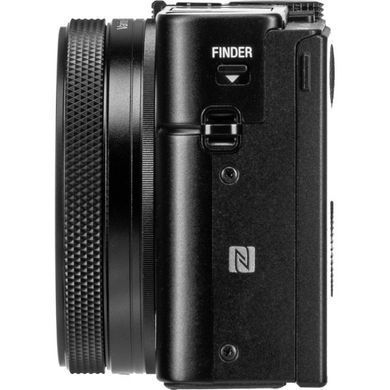 Цифр. фотокамера Sony Cyber-Shot RX100 MkVI (DSCRX100M6.RU3) [17547]