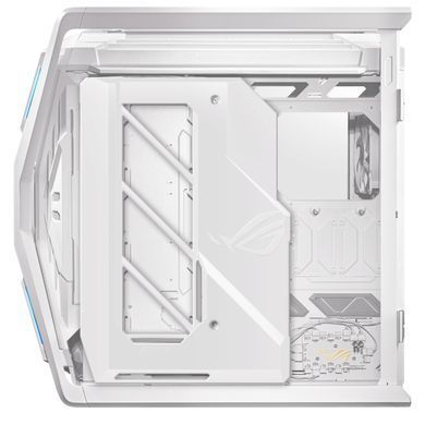 Корпус Asus ROG Hyperion GR701 White без БЖ (90DC00F3-B39000) [608691]