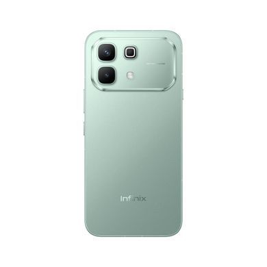 Мобільний телефон NOTE 60 5G 8/256 X6879 FIZZ BLUE INFINIX (X6879 8/256 FIZZ BLUE) [504007]