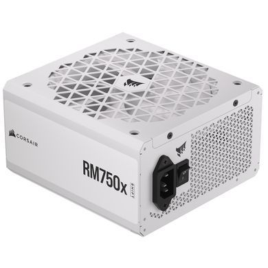 Блок живлення Corsair RM750x 750W White (CP-9020273-EU) [612709]