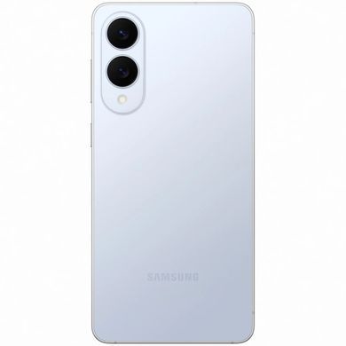 Смартфон Samsung Galaxy S25 Edge 12/256GB Titanium Icyblue (SM-S937BLBDEUC) [613383]