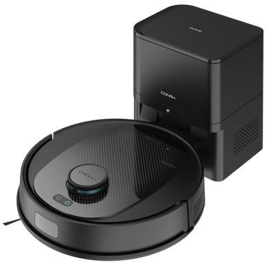 Робот-пилосос Cecotec Conga 7690 Immortal Max Home (A01_EU01_107140) [615443]