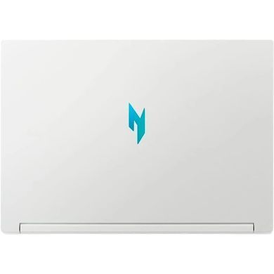 Ноутбук Acer Nitro V 14 ANV14-61 14.5" WUXGA IPS, AMD R5-8645HS, 16GB, F512GB, NVD2050-4, Lin, білий (NH.QU6EU.002) [114339]