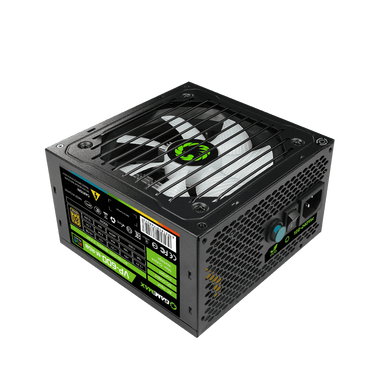 Блок живлення GAMEMAX (VP-600-M-RGB) [303158]