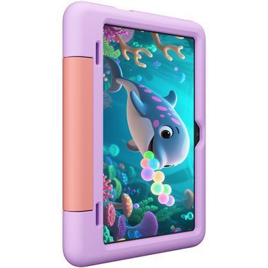 Планшет Blackview Tab 20 kids 10.1" HD+ /4GB/64GB/ T310 /6600mAh/ 5+8Мп /WIFI Purple (BV_Tab_20_Kids_PL) [405082]