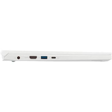 Ноутбук Acer Nitro V 14 ANV14-61 14.5" WUXGA IPS, AMD R5-8645HS, 16GB, F512GB, NVD2050-4, Lin, білий (NH.QU6EU.002) [114339]