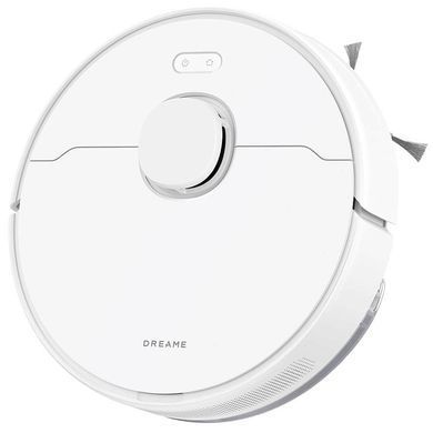 Робот-пилосос Dreame Bot D10 Plus Gen 2 White (RLD32GD) [611820]