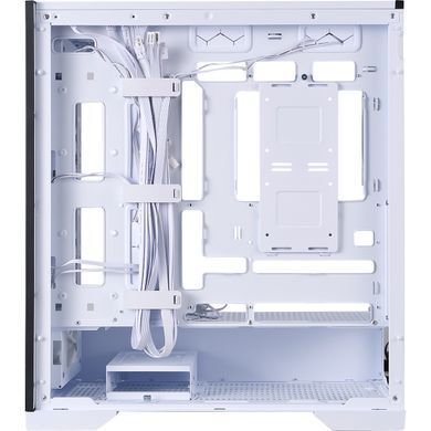 Корпус 1stPlayer White (IF8-WH-4FO7-14-W) [617017]