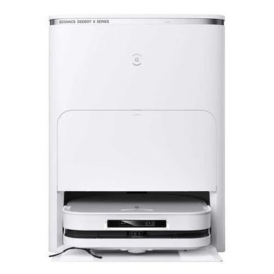 Робот-пилосос DEEBOT X5PRO OMNI DDX39 WH ECOVACS (DDX39 WHITE) [500588]