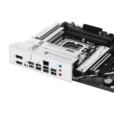 Материнcька плата ASUS PRIME Z890-P s1851 Z890 4xDDR5 M.2 HDMI DP ATX (90MB1I50-M0EAY0) [109160]