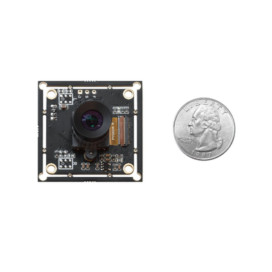ARDUCAM UVC (OV9281) [306528]