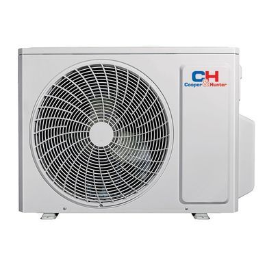 Кондиціонер Cooper&Hunter серія Vital Inverter (CH-S12FTXF2-NG) [610874]