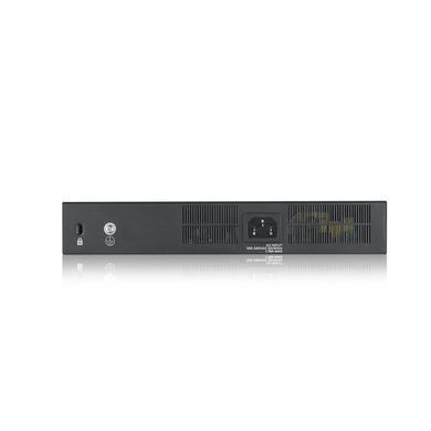 Комутатор ZYXEL GS1920-8HPV2 (GS1920-8HPV2-EU0101F) [609705]