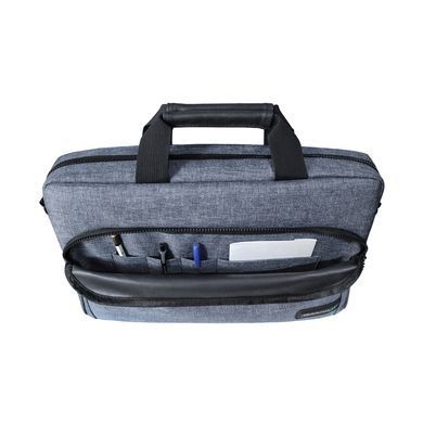 Сумка для ноутбука Grand-X 15.6" Blue (SB-139J) [615648]
